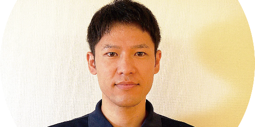 当サロンの推薦者