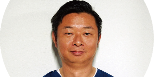 当サロンの推薦者