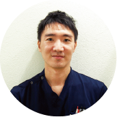 医師も推薦する整体院