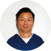 医師も推薦する整体院