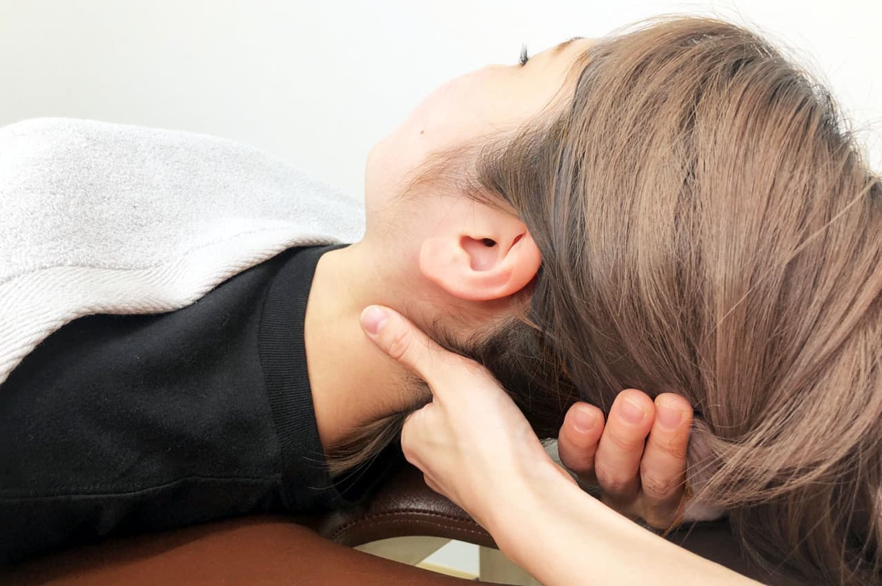 睡眠の質の向上